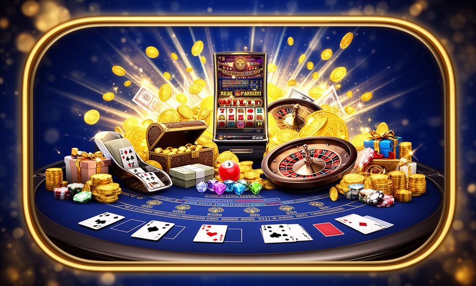 mega8882022 mobile gaming
